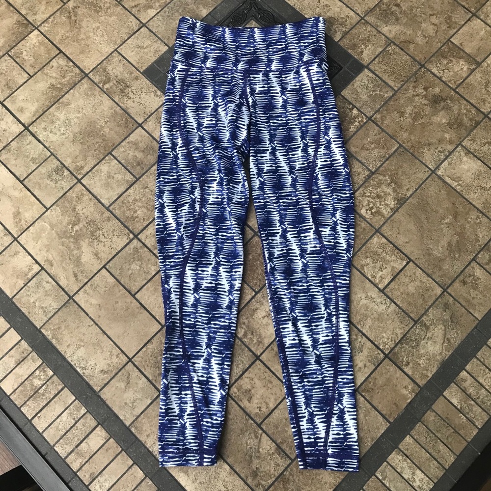 Vineyard Vines Performance Leggings